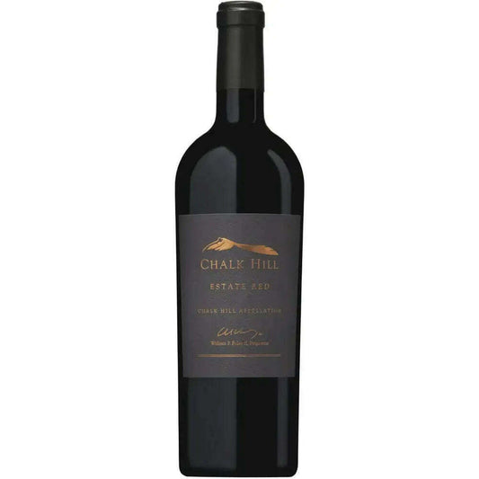 Chalk Hill Estate Red:Bourbon Central