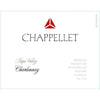 Chappellet Chardonnay