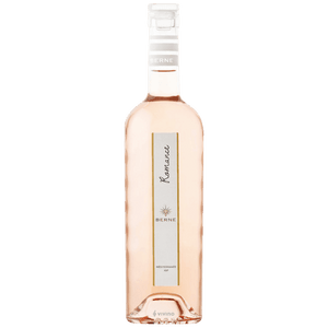 Chateau De Berne Romance Rose