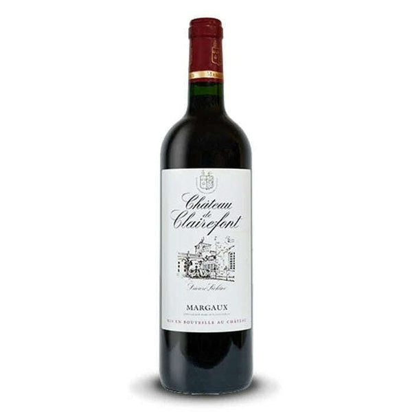 Chateau De Clairefont  Margaux