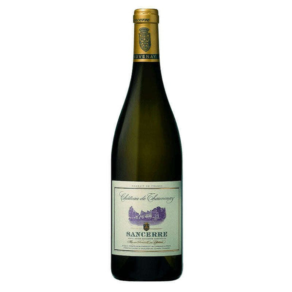 Chateau De Thauvenay Sancerre