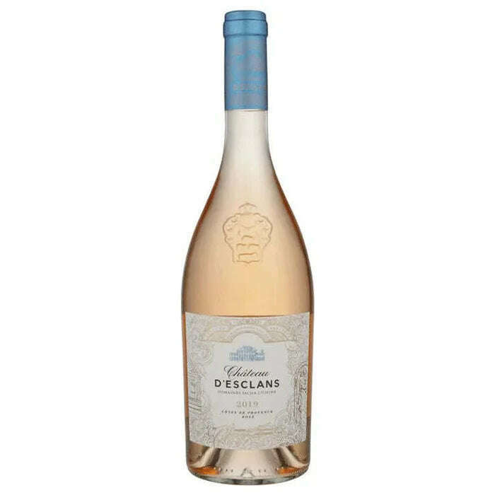 Chateau D'esclans Rose:Bourbon Central