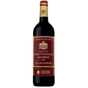 Chateau Larose-Trintaudon  Haut-Medoc