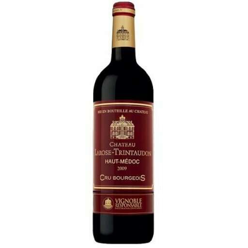 Chateau Larose-Trintaudon  Haut-Medoc
