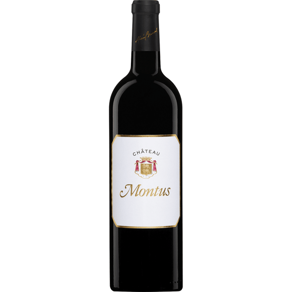 Chateau Montus Madiran