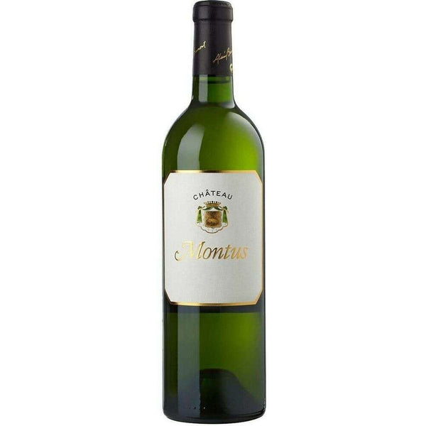 Chateau Montus Madiran Blanc