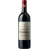 Chateau Simard Saint Emilion