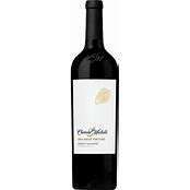 Chateau Ste. Michelle Cabernet Sauvignon Cold Creek