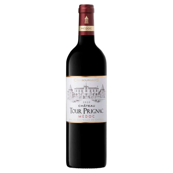 Chateau Tour Prignac Boardoux