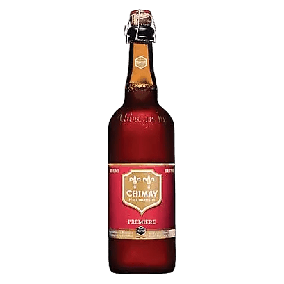 Chimay Premiere Red - Bourbon Central