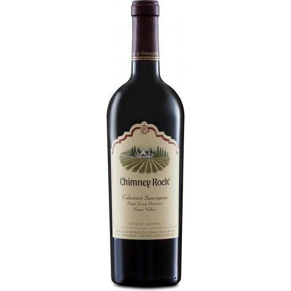 Chimney Rock Cabernet Sauvignon