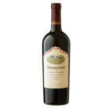Chimney Rock Stags Leap Cabernet Sauvignon