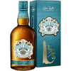 Chivas Regal Mizunara Blended Scotch Whisky.     X