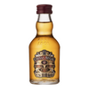 Chivas Regal Scotch 12 Year 12 x 50 mL | Mini Alcohol Bottles.