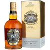 Chivas Regal XV 15 Year Aged Scotch.    X