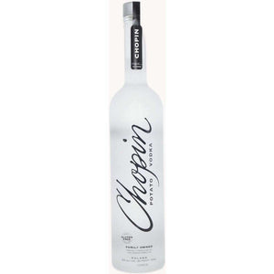 Chopin Potato Vodka