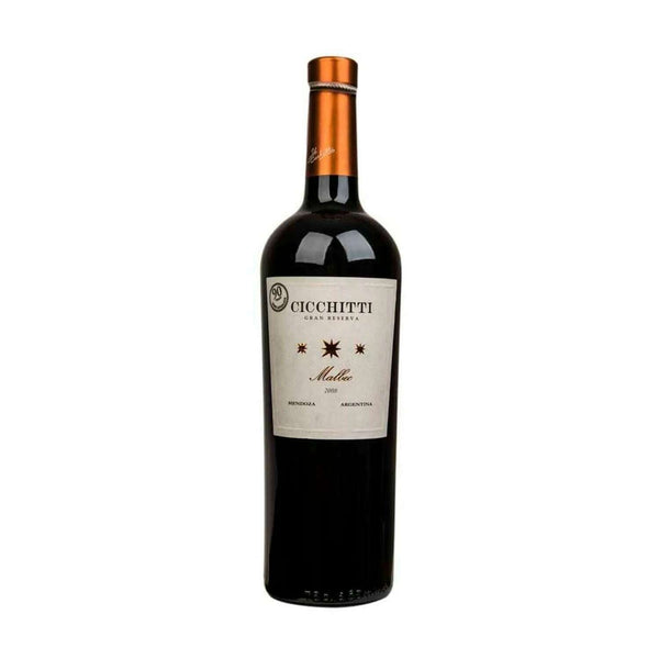 Cicchitti Grand Reserva Malbec | 2016