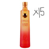 Ciroc Summer Citrus 15 x 50ml | Mini Alcohol Bottles