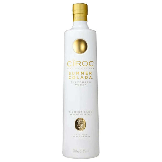 Ciroc Summer Colada Vodka:Bourbon Central