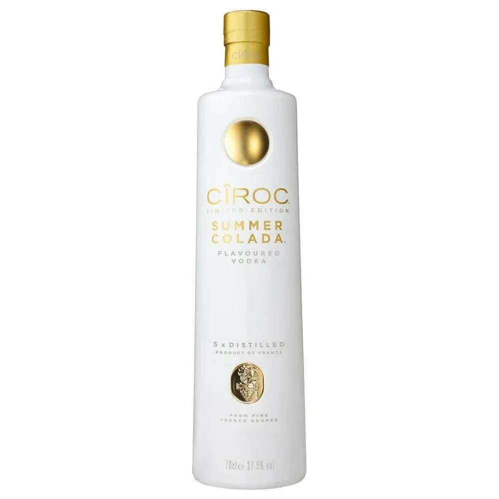 Ciroc Summer Colada Vodka - Bourbon Central