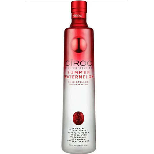 Ciroc Vodka Summer Watermelon:Bourbon Central