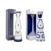 Clase Azul Reposado & Plata Tequila Bundle