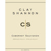 Clay Shannon Cabernet Sauvignon