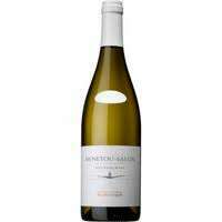 Clement and Florian Berthier  Sancerre Blanc:Bourbon Central