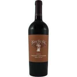 Clos Du Val Cabernet Sauvignon
