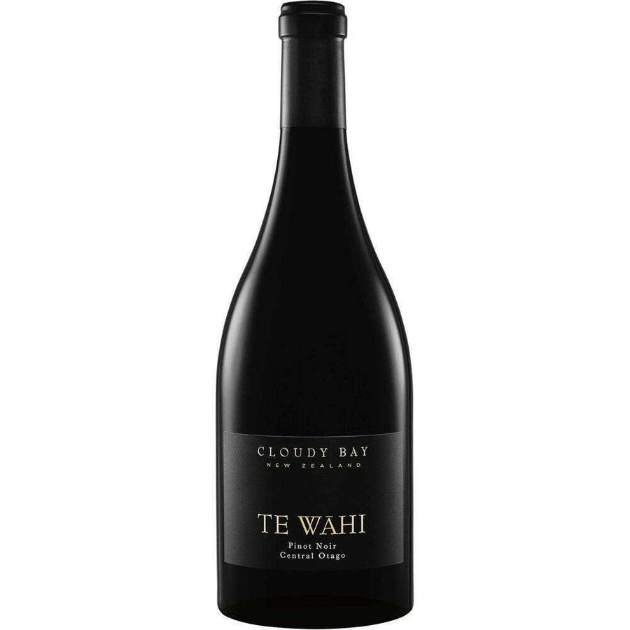 Cloudy Bay Te Wahi Pinot Noir:Bourbon Central