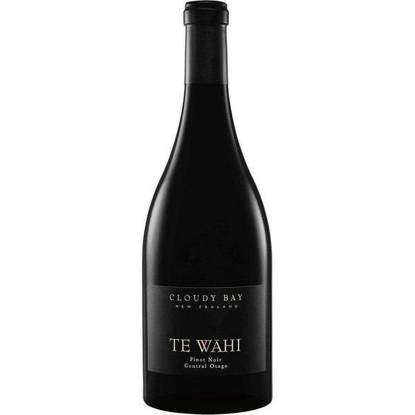 Cloudy Bay Te Wahi Pinot Noir