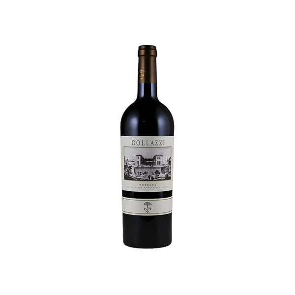 Collazzi Toscana Rosso