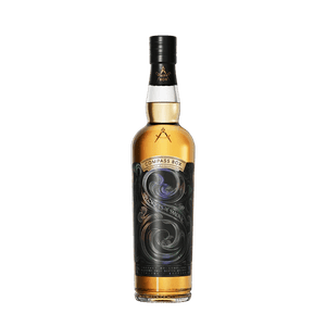 Compass Box Limited Edition Secrets Of Smoke Blended Malt Scotch Whisky
