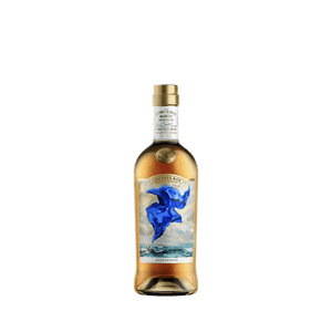 Compass Box Limited Edition Ultramarine Extinct Blends Quartet Blended Scotch Whiskey