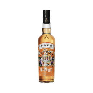 Compass Box Nectarosity Blended Malt Scotch Whisky