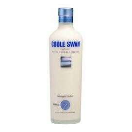 Coole Swan Irish Cream Liqueur - Bourbon Central