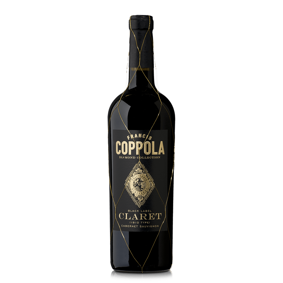 Coppola Claret Diamond Series:Bourbon Central