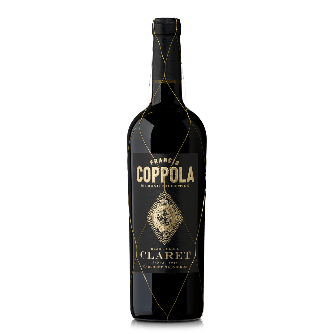 Coppola Claret Diamond Series - Bourbon Central