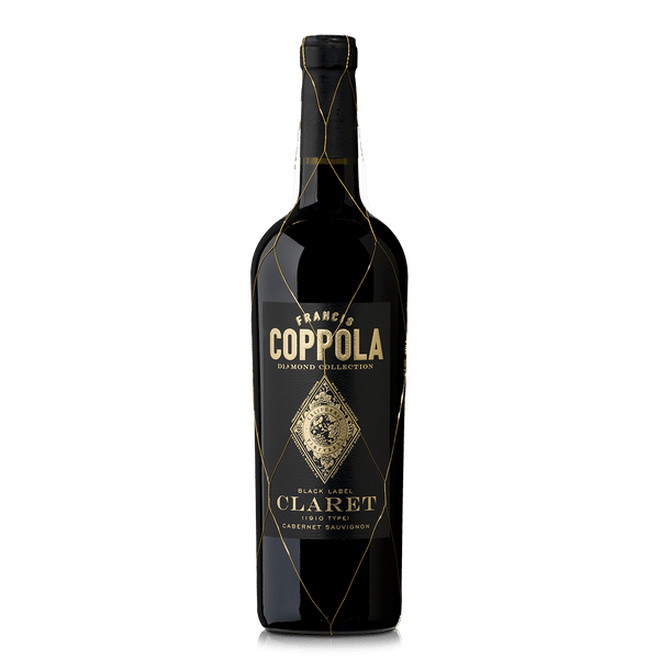 Coppola Claret Diamond Series
