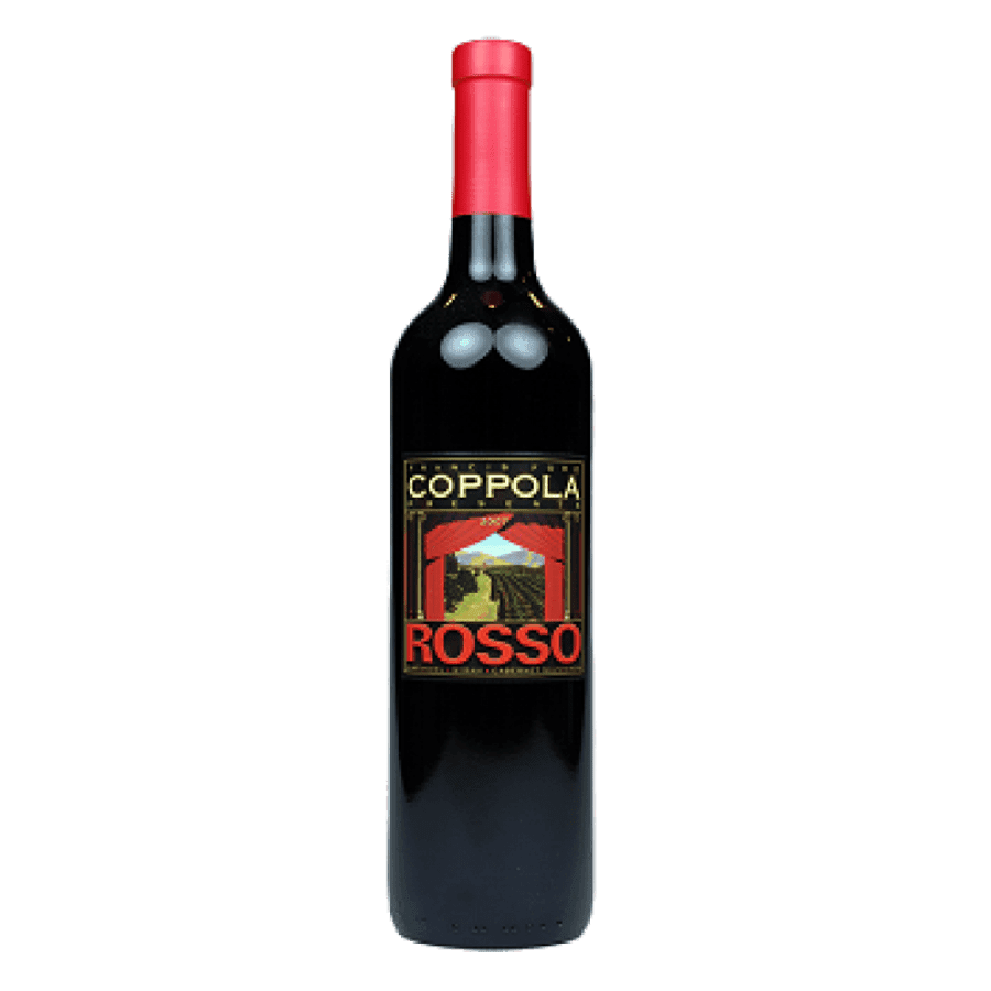 Coppola  Rosso:Bourbon Central