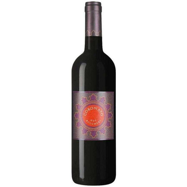 Coronato Bolgheri