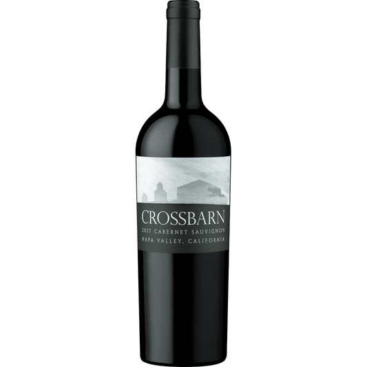 Crossbarn By Paul Hobbs Cabernet Sauvignon Napa Valley-2019:Bourbon Central