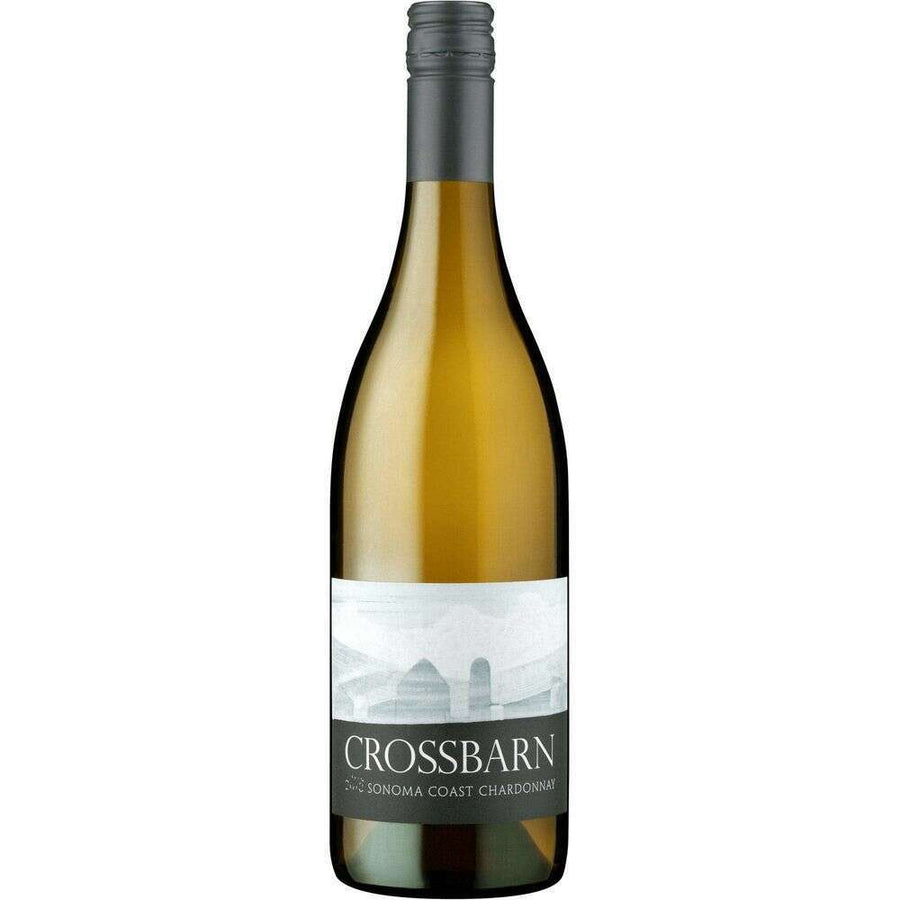 Crossbarn By Paul Hobbs Chardonnay:Bourbon Central