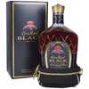 Crown Royal Black Canadian Whisky