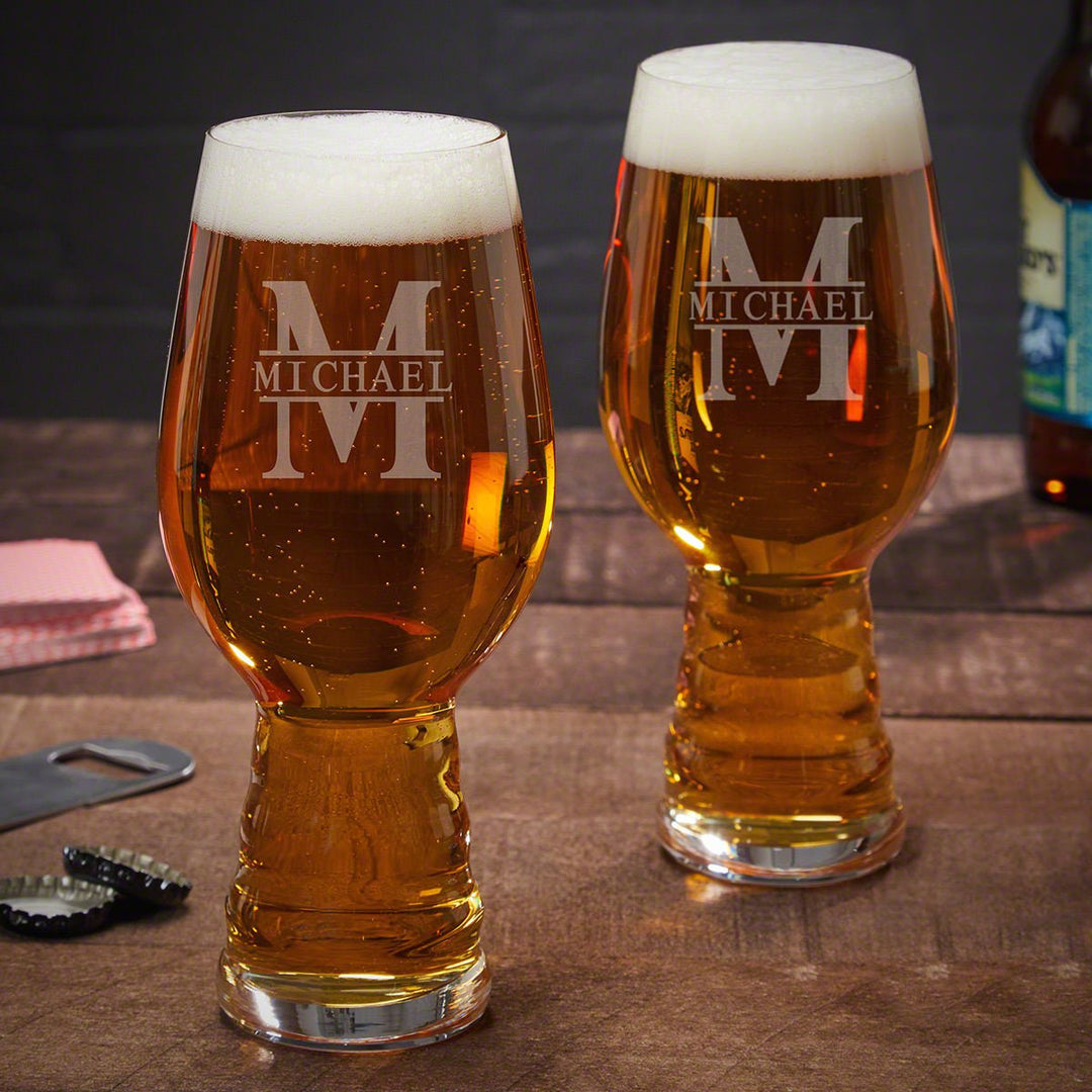 Belgian IPA Glass Set - 2 Piece