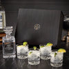 Old Fashioned Mixology Essentials Kit