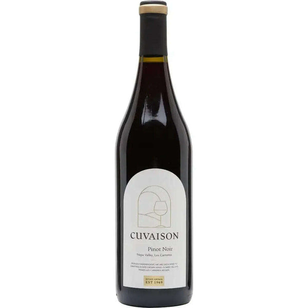 Cuvaison Pinot Noir