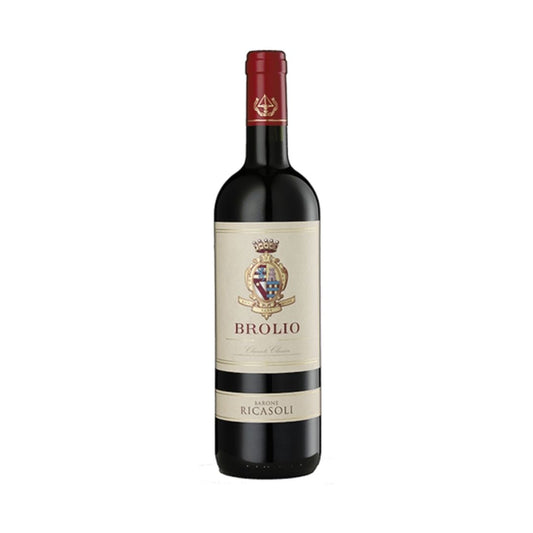 Brolio Chianti Classico 750Ml