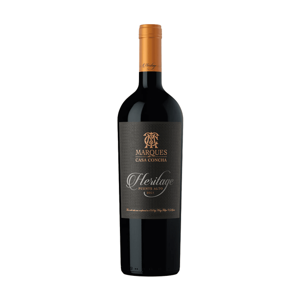 CYT Marques Heritage Red Blend Wine