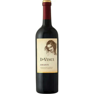 Da Vinci Chianti